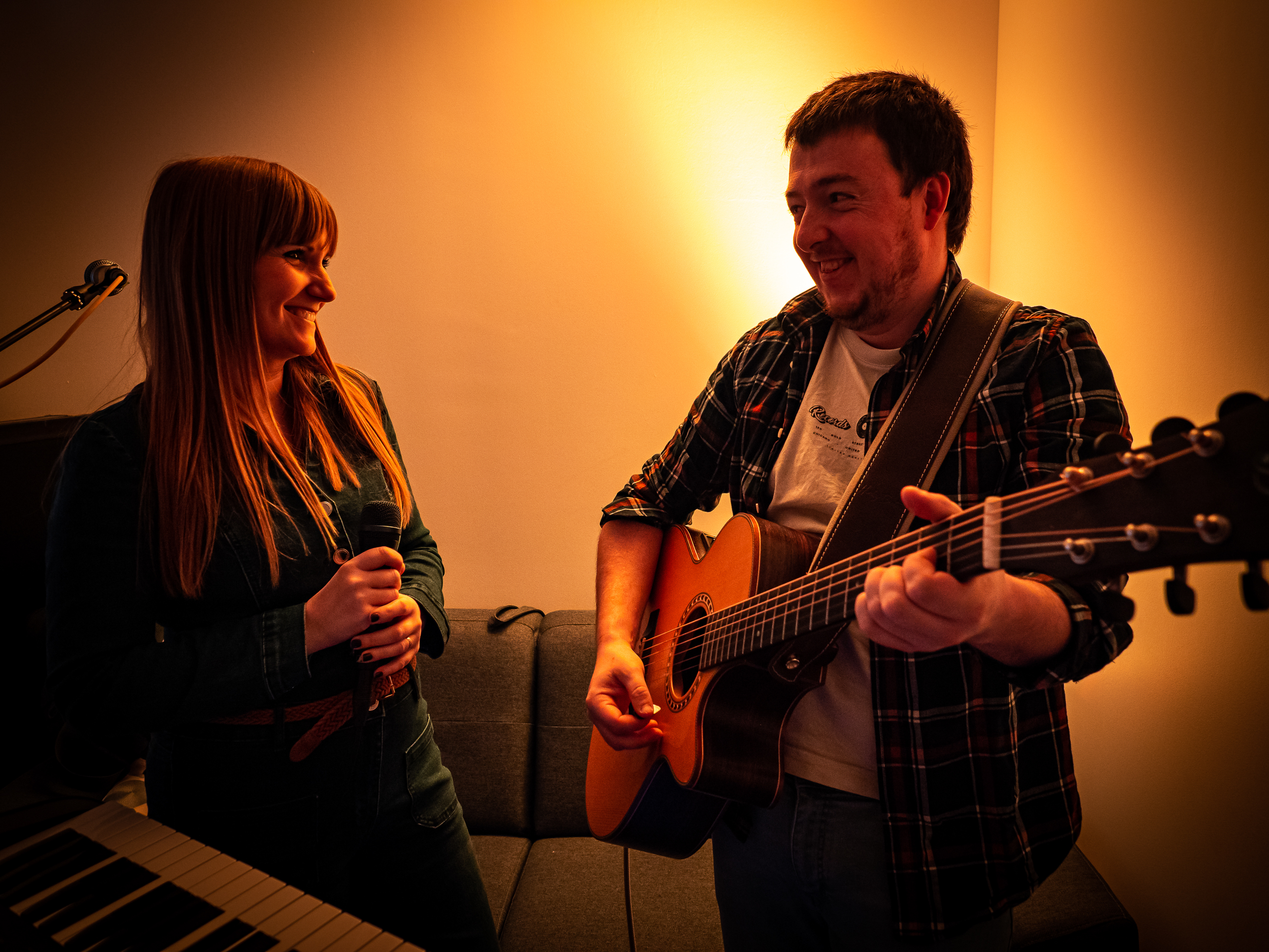 Duo scène lumière 2